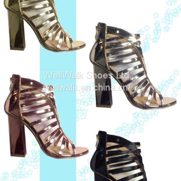 Fashion women sandals