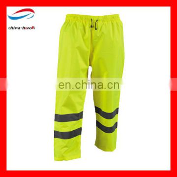 Safety pants reflective safety pants visibility work pants reflective