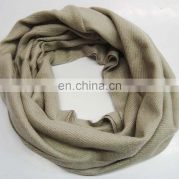 winter knitted cashmere snood scarfs