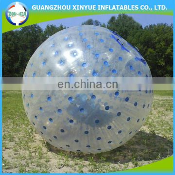 2016 New zorb ball hot sale in europe