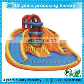 inflatable commercial water slide,commercial water slide inflatable,commercial inflatable water slide for sale