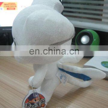 Cartoon Movie Character Toy ,plush Toy Have Wings photo-2