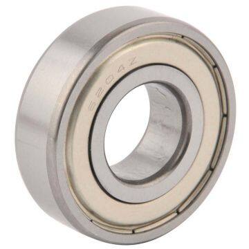 17*40*12 CG532505UE/NUP2205 Deep Groove Ball Bearing High Accuracy