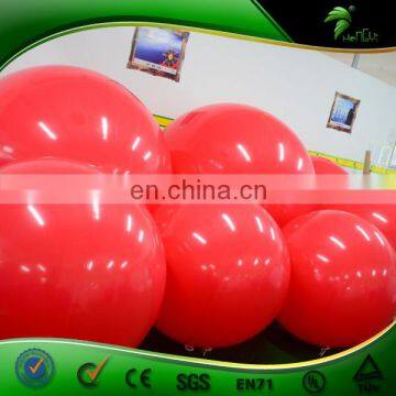 New Product Zygote Ball Inflatable LED Luminous Zygote Balloons Lights Touch Control Interactive Party Balloon photo-6