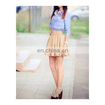 Sexy Skirt Top Set Wholesale Manufacturer photo-3