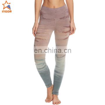 jogger pants women push up design your own leggings gym fitness wholesale