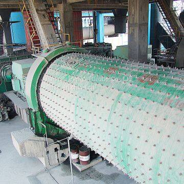 Cement Factory / Rotary Kiln Calciner / Cement Mill / Cement Machinery photo-2