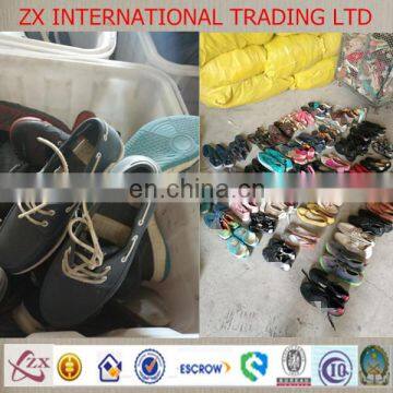 Korean wholesale second hand men shoes used shoes in germany