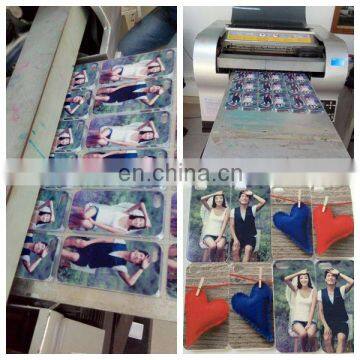 directly flex printing machine price,photo printer digital type(hard and flex)