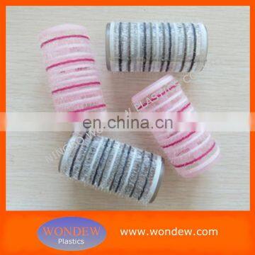 Hair fastener fashion rollers