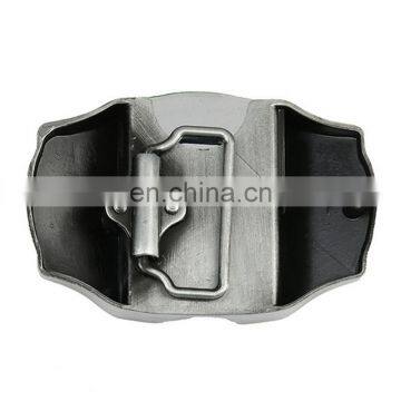 Unique Products 2017 Fationable Accessories Metal Skull Head Firefighter Belt Buckles