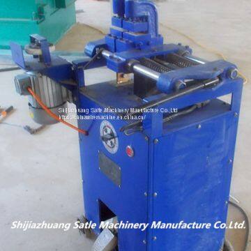 Steel Wire Butt Welding Machine photo-2