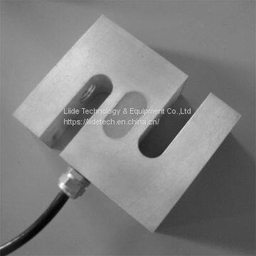 LCS63 S Shape Load Cell