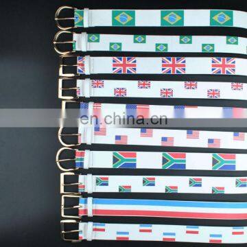 Belt, PU belt,fashionable belt