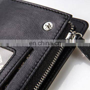 Compersenive Selection Ladies Handbag Top Grain Leather Wallet photo-5