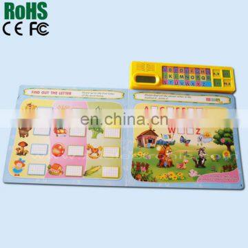 Easy English Short Stories Book With Sound Speaking