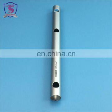 Custom Precision Machined CNC Stainless Steel Sheet Metal Parts Fabrication photo-5