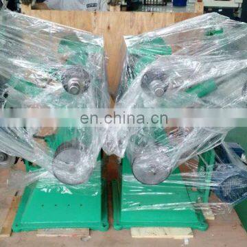 High Quality Die Brass Metal Polishing Machine photo-4