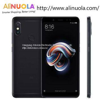 Original Global Version Xiaomi Redmi Note 5 3GB 32GB 5.99