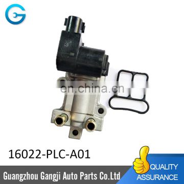 IACV Idle Air Control Valve 16022-PLC-J01 for 2001-2005 japanese car