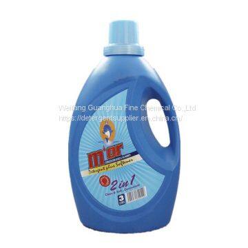 Liquid Detergent Wholesale for Venezuela photo-4