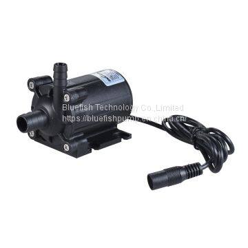 Submersible Low Consumption Low Pressure Centrifugal Pump for Inflatable Pool/Water Saving Machine