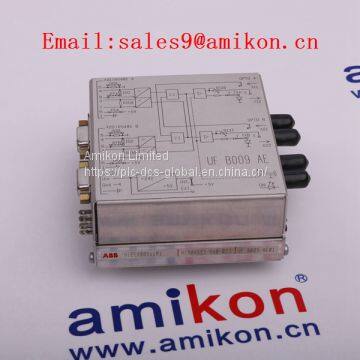 ABB	Module DSQC 335 Tension Controller? Analog Input Module
