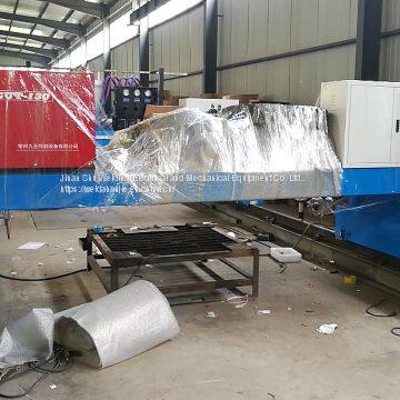 Fire CNC Cutting Machine photo-3