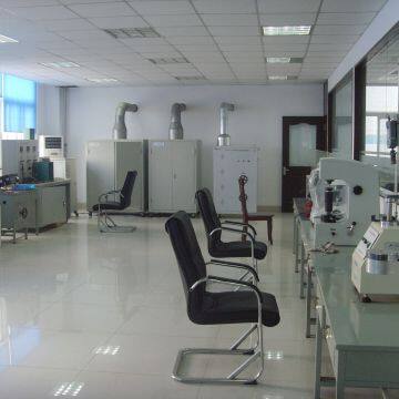 Changzhou Jinhe Electrics Co.,ltd company overview - view 4