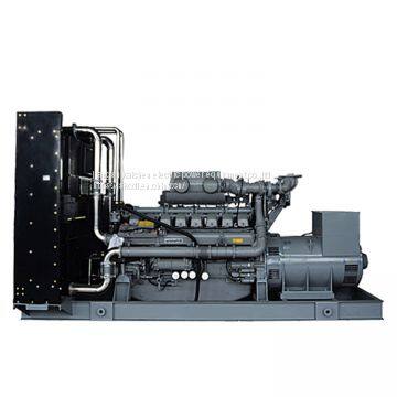 perkins diesel electric power generator 1600kw price