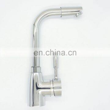 LT-1753 good quality zinc kitchen mixer &sink faucet,kitchen faucet