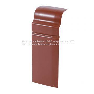 Skirting Radiator Middle Decorative Trim Cover