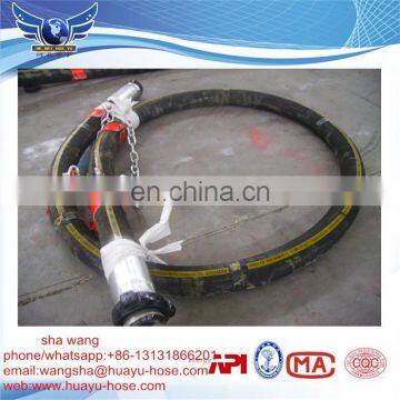 Oil-Conveying Rotary Rubber Hose For Power Drill