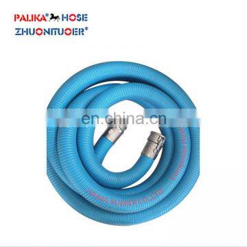 Oil and Petroleum Delivery Anti-static Composite Steel Flexible Hose