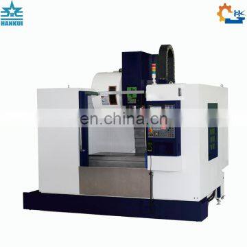 Vertical Single Axis Bench Drilling and Milling Machine