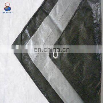 OEM Factory China PE Tarpaulin Sheets photo-3
