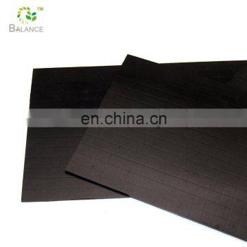 Silicone foot pad rubber adhesive foam sheets