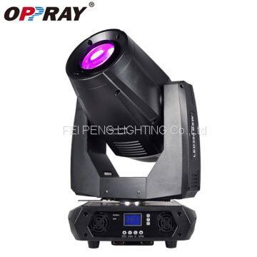 2019 Best-selling LED 300W CMYK 3in1 Wash Beam Moving Head Xmas Light DMX512 for dj Equipment photo-4