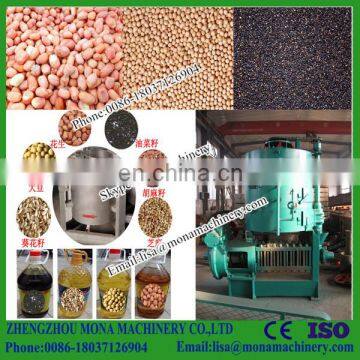 Small Scale Palm Oil Refining Machinery, Palm Oil Production Line photo-2