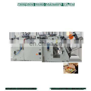 Best quality Carton Box Gluing Machine for sale