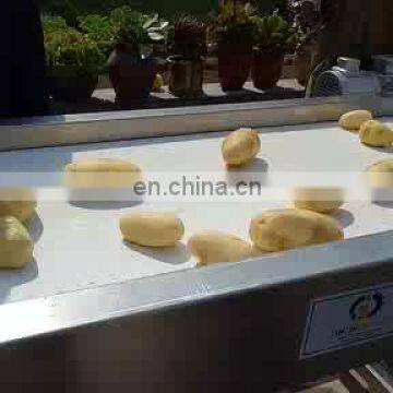 potato chips cutting machine price potato chips fryer machine french fries production line