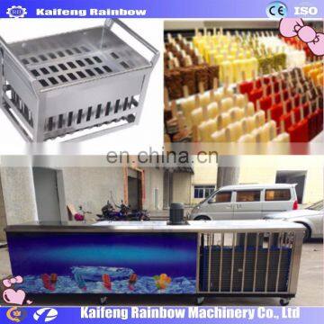 Soft Ice Cream Maker/ Soft Ice Cream Machine/ Ice Cream Making Machine photo-6