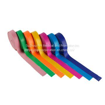 Blue Disposable Tourniquet , Tourniquet Straps photo-3