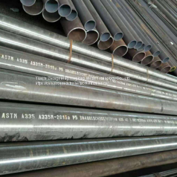 American standard steel pipe, 140size, ASTM A500BSeamless pipe