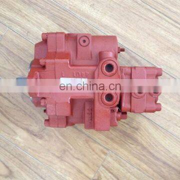 Excavator KX91-2 Hydraulic Pump Nachi PVD-2B-36L Hydraulic Pump