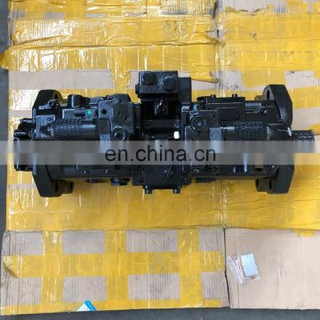 LC10V00014F1 New Holland E385B Hydraulic Pump