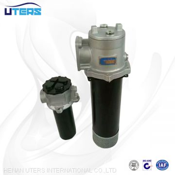 UTERS replace LEEMIN TFA series suction filter TFA-630×100FY