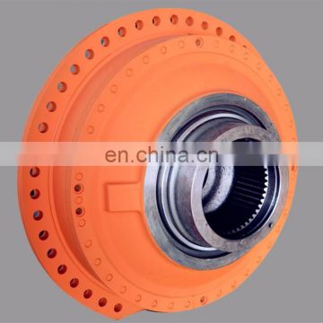 Hagglunds Compact CB series CB280-240,CB280-280,CB400-240,CB400-280,CB400-320,CB400-360,CB400-400 Radial Hydraulic Piston Motor