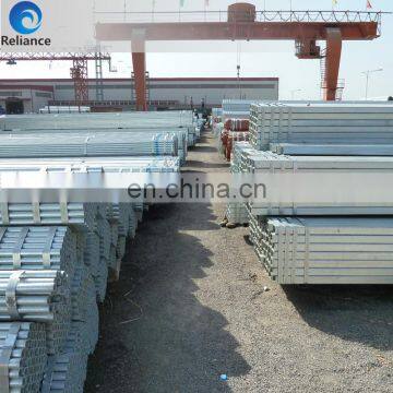 ASTM A106B Weight of gi Pipe photo-3