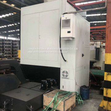 Jinsha LG516A CNC Vertical Lathe